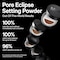 Milk Makeup Pore Eclipse Matte Translucent Setting Powder, Translucent Deep - 0.55 oz - Sets Makeup for Up to 16 Hours, Blurs Pores and Fine Lines &amp; Controls Shine - Vegan &amp; Cruelty Free
