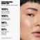 Milk Makeup KUSH High Roll Defining &amp; Volumizing Longwear Tubing Brow Tint, Haze (Blond) - 0.16 oz - Up to 24-Hour Wear - Vegan, Cruelty Free