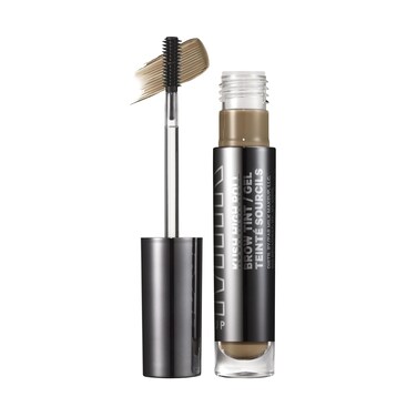Milk Makeup KUSH High Roll Defining &amp; Volumizing Longwear Tubing Brow Tint, MJ (Taupe) - 0.16 oz - Up to 24-Hour Wear - Vegan, Cruelty Free