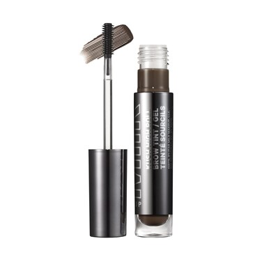 Milk Makeup KUSH High Roll Defining &amp; Volumizing Longwear Tubing Brow Tint, Dutch (Medium Dark Brown) - 0.16 oz - Up to 24-Hour Wear - Vegan, Cruelty Free