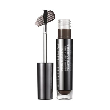 Milk Makeup KUSH High Roll Defining &amp; Volumizing Longwear Tubing Brow Tint, Grind (Dark Brown) - 0.16 oz - Up to 24-Hour Wear - Vegan, Cruelty Free