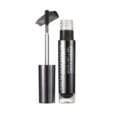 Milk Makeup KUSH High Roll Defining &amp; Volumizing Longwear Tubing Brow Tint, Cypher (Black Brown) - 0.16 oz - Up to 24-Hour Wear - Vegan, Cruelty Free