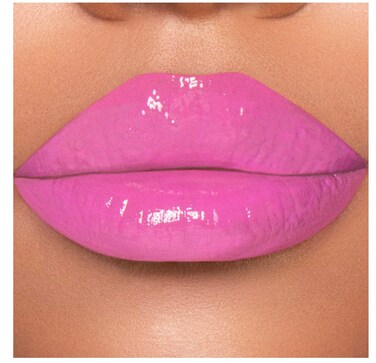 Jeffree Star Cosmetics Supreme Gloss Full Pigmented Lip Gloss (Queen Supreme, MEDIUM)