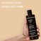 Barrel and Oak - 2-in-1 Shampoo &amp; Conditioner, Men's Shampoo &amp; Conditioner Set, Hair Care for Men, Cleanses Hair &amp; Scalp, Natural Moisturizer, Essential Oil-Based Scent, Vegan (Canyon Balsam, 16 oz)