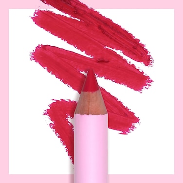 Flirty Lip Pencil (002, Rose)