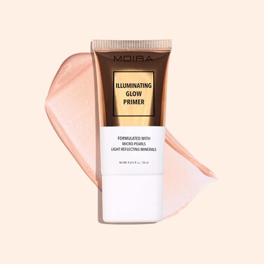 Illuminating Glow Primer