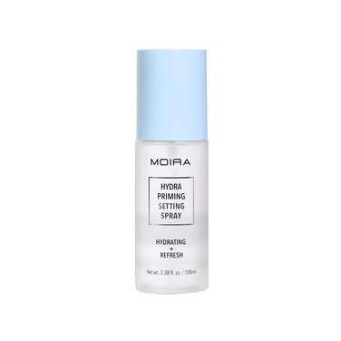 Hydra Priming Setting Spray