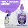 SIMPLE PLEASURES Premium Hand Soap Collection - French Lavender Scent, 7.9 oz Bottle with Jumbo 59 oz Refill - Goodhousekeeping Seal Approved - Multiple Scents Handsoap - Lavendar Hand Soap Refills