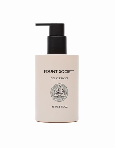 Gel Cleanser, 5 oz