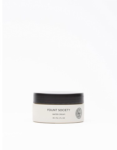 Water Cream Moisturizer, 2 FL OZ