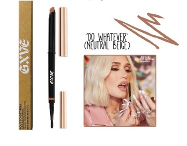 GXVE BY GWEN STEFANI Pout to Get Real Clean Overlining Lip Liner Do Whatever