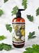The English Soap Company, Kew Gardens Luxury Hand &amp; Body Wash, Refreshing Hand &amp; Body Wash with Vitamin E, Enriched with Soothing Aloe Vera, Magnolia &amp; Pear Scent 17 fl oz