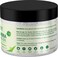 Aloe Vera Soothing Gel from freshly cut 100% Pure Aloe - Big 12oz - Vegan, Unscented - For Face, Skin, Hair, Sunburn relief (Unflavored)
