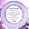 R-NEU 2 Pack Body Powder for Women with Powder Puff, 100% Talc-Free, Elegant Rose Petal &amp; Royal Bouquet Scented Dusting Powder, After Bath for Soft Skin, Extra Large, (2 Pack, 5 Oz Each)