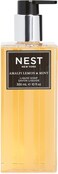 NEST Fragrances Amalfi Lemon &amp; Mint Liquid Hand Soap 10 Ounce