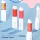 FLOWER BEAUTY By Drew Barrymore Petal Pout Lip Mask - Hydrating + Moisturizes Lips - Mango + Cocoa Butter - Lip Tint - Natural Color + Semi-Glossy Finish (Nectar)