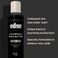 Edge Shave Gel for Men, Cedarwood &amp; Shea Butter, 7oz (3 Pack) - Shaving Gel For Men That Moisturizes, Protects and Soothes To Help Reduce Skin Irritation (Packaging May Vary)