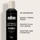 Edge Shave Gel for Men, Cedarwood &amp; Shea Butter, 7oz (3 Pack) - Shaving Gel For Men That Moisturizes, Protects and Soothes To Help Reduce Skin Irritation (Packaging May Vary)