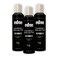 Edge Shave Gel for Men, Cedarwood &amp; Shea Butter, 7oz (3 Pack) - Shaving Gel For Men That Moisturizes, Protects and Soothes To Help Reduce Skin Irritation (Packaging May Vary)