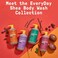 Alaffia Everyday Shea Body Wash, Naturally Helps Moisturize and Cleanse Without Stripping Natural Oils with Fair Trade Shea Butter, Neem, and Coconut Oil Vanilla Mint 32 fl oz - 2 Pack