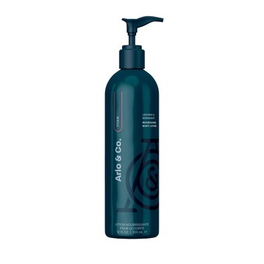 Pure Romance Nourishing Body Lotion, Titan