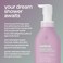 Method Dream Foam, Foaming Body Wash, White Flower + Tuberose, 13.5 oz
