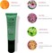100% PURE Lysine + Herbs Healing Lip Balm Natural Soothing Nourishment for Sore, Cracked, Chapped,or Irritated Lips - Natural Dry Lip Hydration Therapy for Women &amp; Men