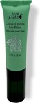 100% PURE Lysine + Herbs Healing Lip Balm Natural Soothing Nourishment for Sore, Cracked, Chapped,or Irritated Lips - Natural Dry Lip Hydration Therapy for Women &amp; Men
