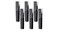 Brittny Comb Bulk 9" Unbreakable (Pack of 1)