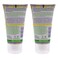 Human+Kind Hand-Elbow-Feet Cream - Tropical Fresh Unisex 1.7 oz - Pack of 2
