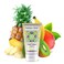 Human+Kind Hand-Elbow-Feet Cream - Tropical Fresh Unisex 1.7 oz - Pack of 2