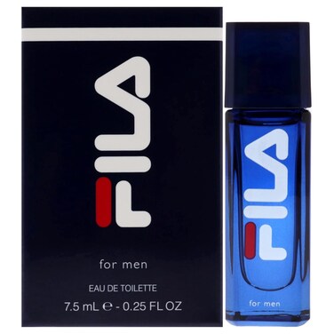 Fila for Men - 7.5 ml EDT Spray (Mini)
