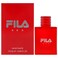 Fila Red for Men - 7.5 ml EDT Spray (Mini)