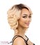 It's A Wig MAGIC Synthetic Hair Full Wig - NT GRAPE PURPLE