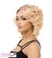 It's A Wig MAGIC Synthetic Hair Full Wig - NT GRAPE PURPLE