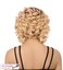 It's A Wig MAGIC Synthetic Hair Full Wig - NT GRAPE PURPLE