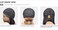 It's A Wig Pin Curl 202 (FM1B/30)