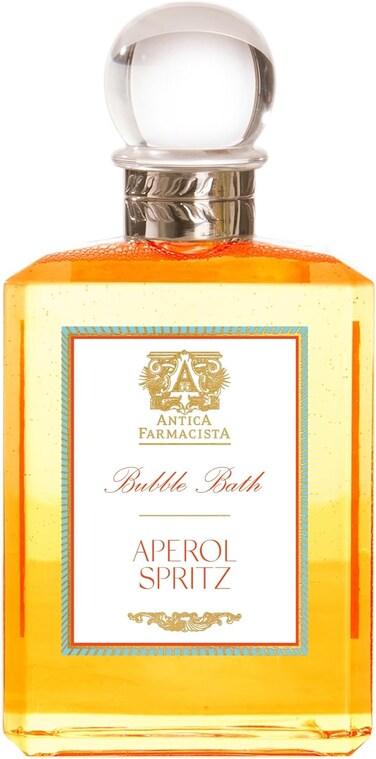 Antica Farmacista Aperol Spritz Bubble Bath, 15.8 Fl Oz
