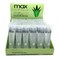Cherimoya 6Pack MAX Makeup Lip Polish (Aloe Vera)