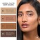 Cover FX Radiant Start Tinted Moisturizer Luminous Finish   Suitable For all Skin Types  Moisturizing Makeup  Light Coverage   5- Medium Tan with Warm Neutral Undertones