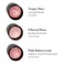 LAURA GELLER NEW YORK Baked Blush-n-Brighten Baked to Go - Ethereal Rose - Travel Size Blush