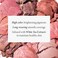 LAURA GELLER NEW YORK Baked Blush-n-Brighten Marbleized Blush for Cheeks - Beachy Horizon - Natural Finish