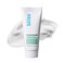Bliss One &amp; Done Daily Cream Facial Cleanser With Ceramides - Moisturizing Face Wash For Dry Skin - Cleanses &amp; Removes Makeup in 1 Step- Clean, Vegan, Cruelty-Free, 6 Fl Oz