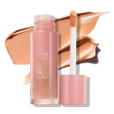 LAURA GELLER NEW YORK Balance-n-Glow Illuminating Liquid Foundation, Light