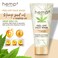 My Beauty Spot Hemp Plus Peel Off Face Mask Face Mask Skin Care for Women Hemp Seed Oil Infused Face Masks For Women Skin Care