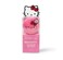 The Cr&egrave;me Shop x Sanrio Hello Kitty Macaron Lip Balm (Hello Kitty Icing On The Cake) Korean Cute Scented Pocket Portable Soothing Advanced Must-Have on-the-go
