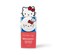 The Cr&egrave;me Shop x Sanrio Macaron Lip Balm (Hello Kitty Mixed Berry) Korean Cute Scented Pocket Portable Soothing Advanced Must-Have on-The-go