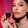 The Cr&egrave;me Shop   Disney: Cream Blush Balm in "Strawberry Churro