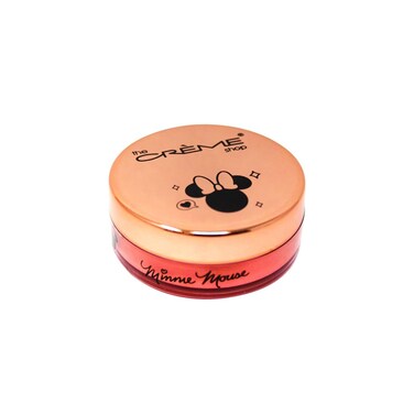 The Cr&egrave;me Shop   Disney: Cream Blush Balm in "Strawberry Churro