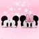 The Cr&egrave;me Shop Mickey Mouse 3D Plushie Sleep Mask